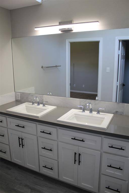 Lots of built-ins