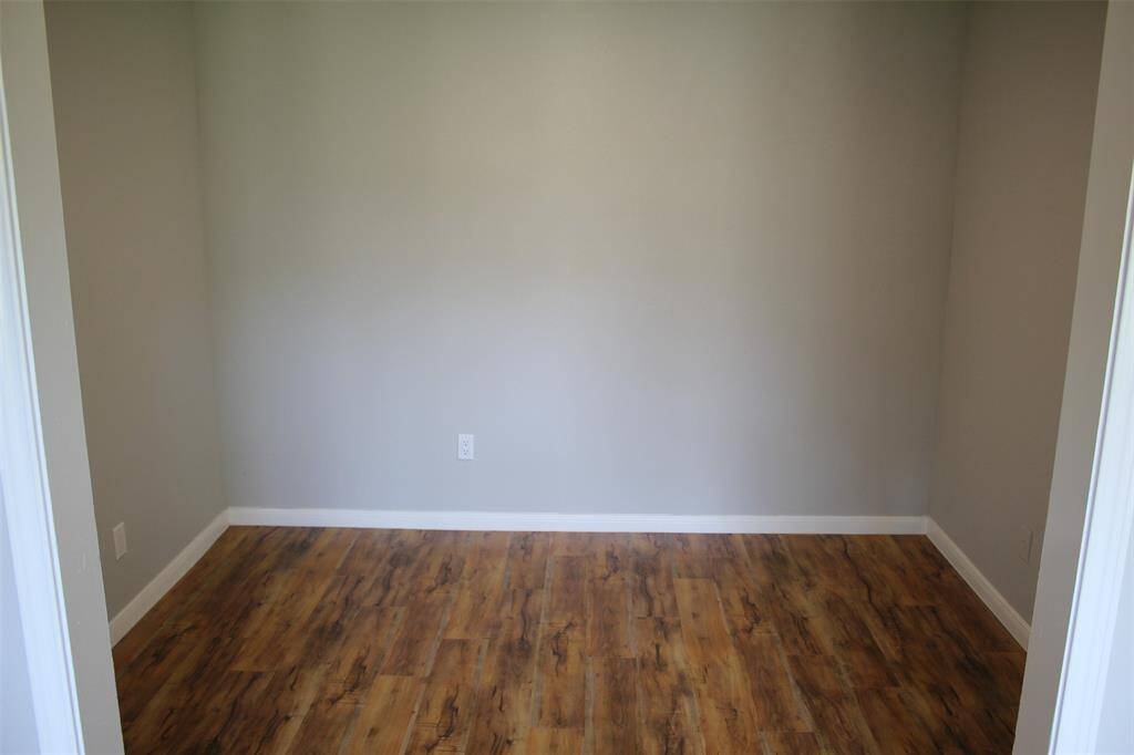 Many uses for this Room just off the kitchen