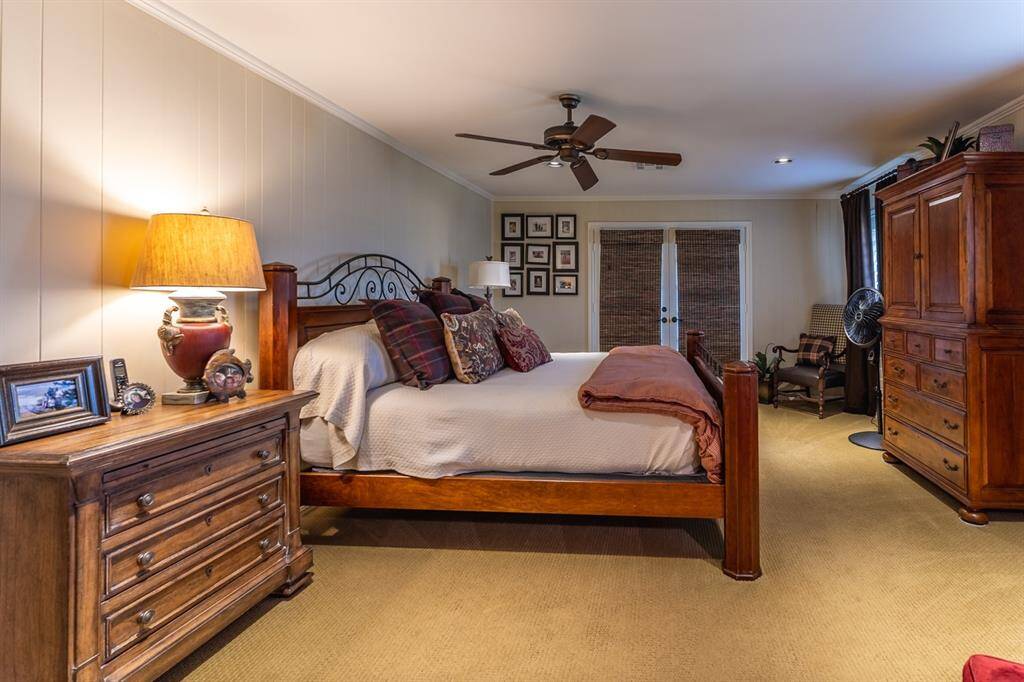 2nd Floor Bedroom