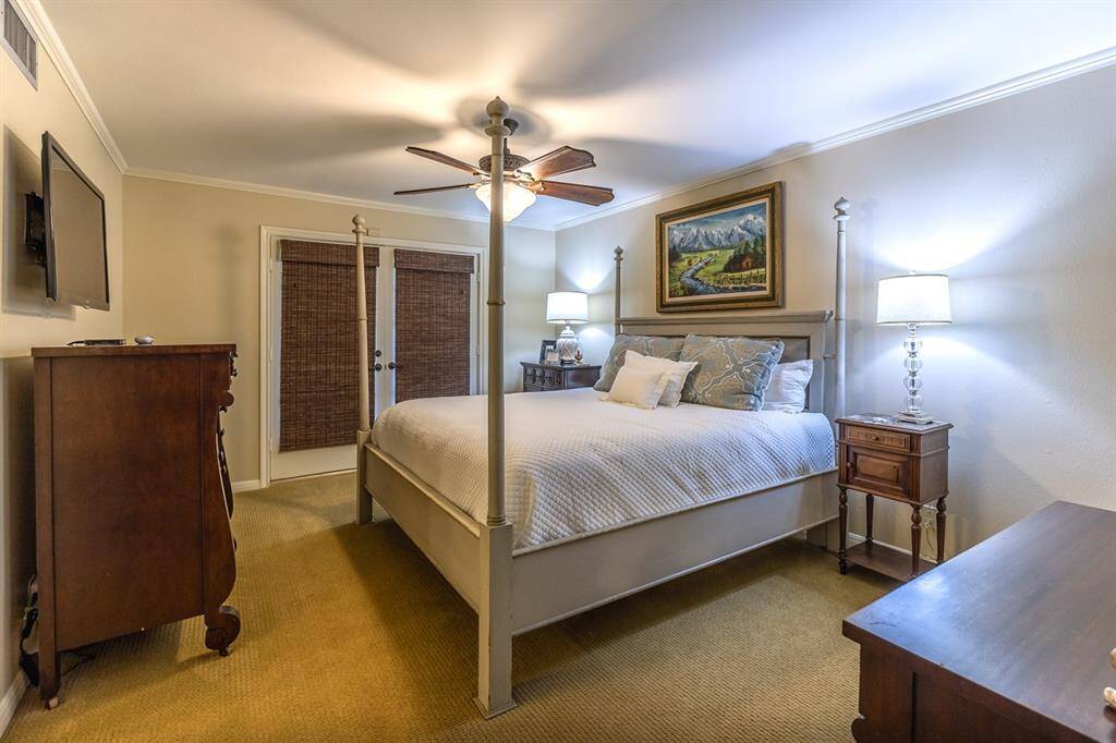 2nd Floor Bedroom