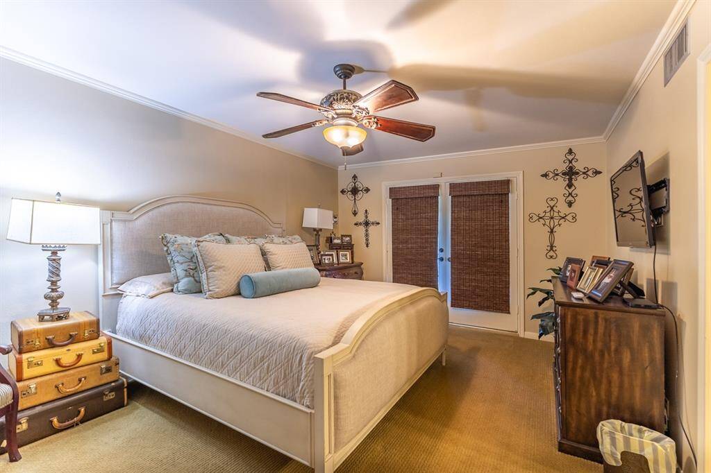 2nd Floor Bedroom