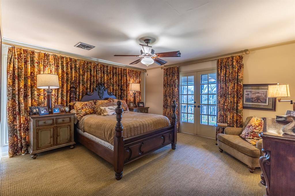 2nd Floor Bedroom