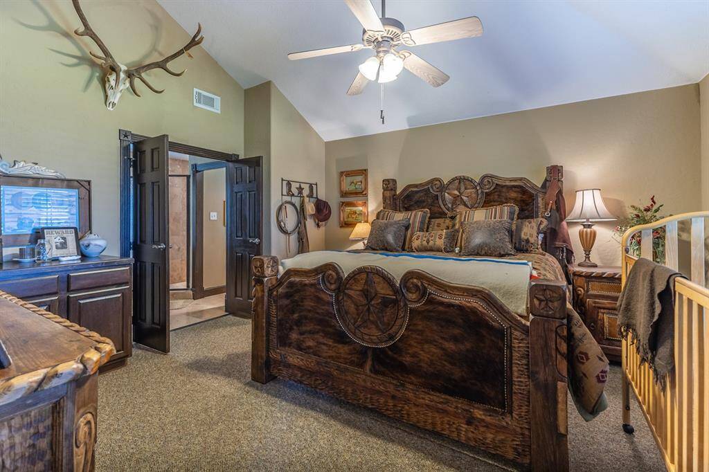 Casita Guest Bedroom