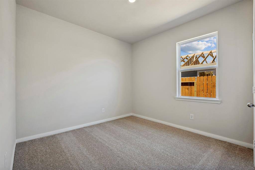 Bedroom #3