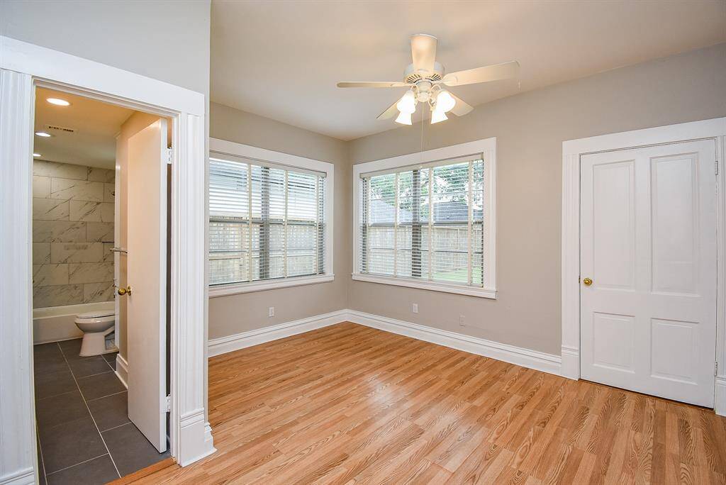 Bedroom two.