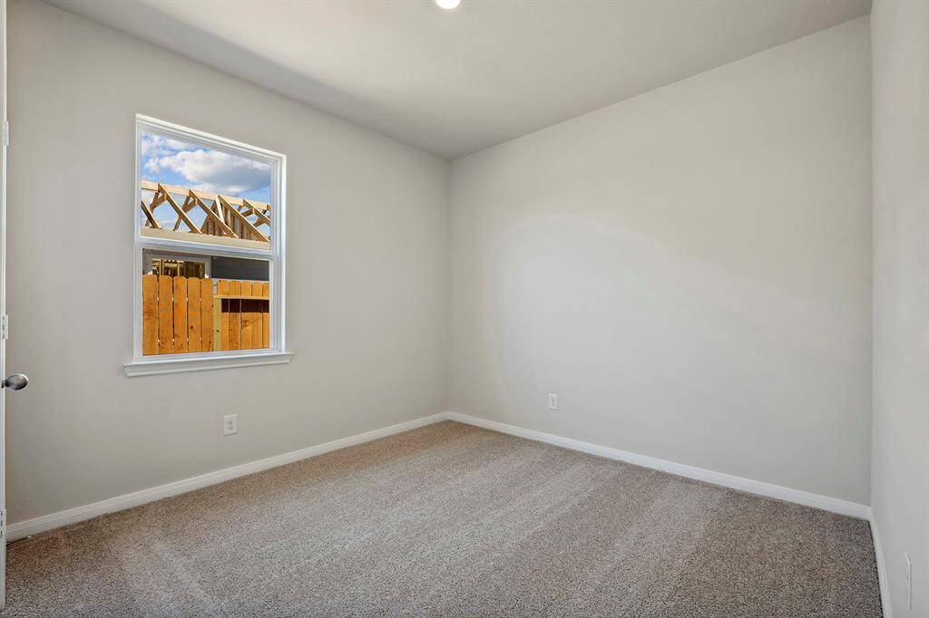 Bedroom #3