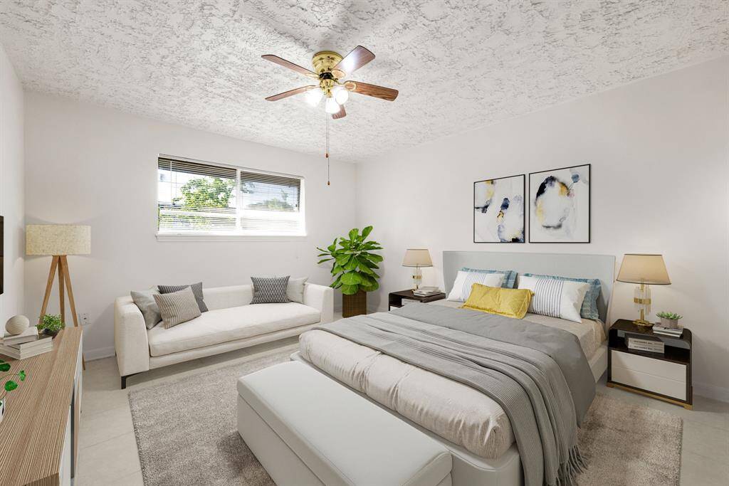 Virtual Staging