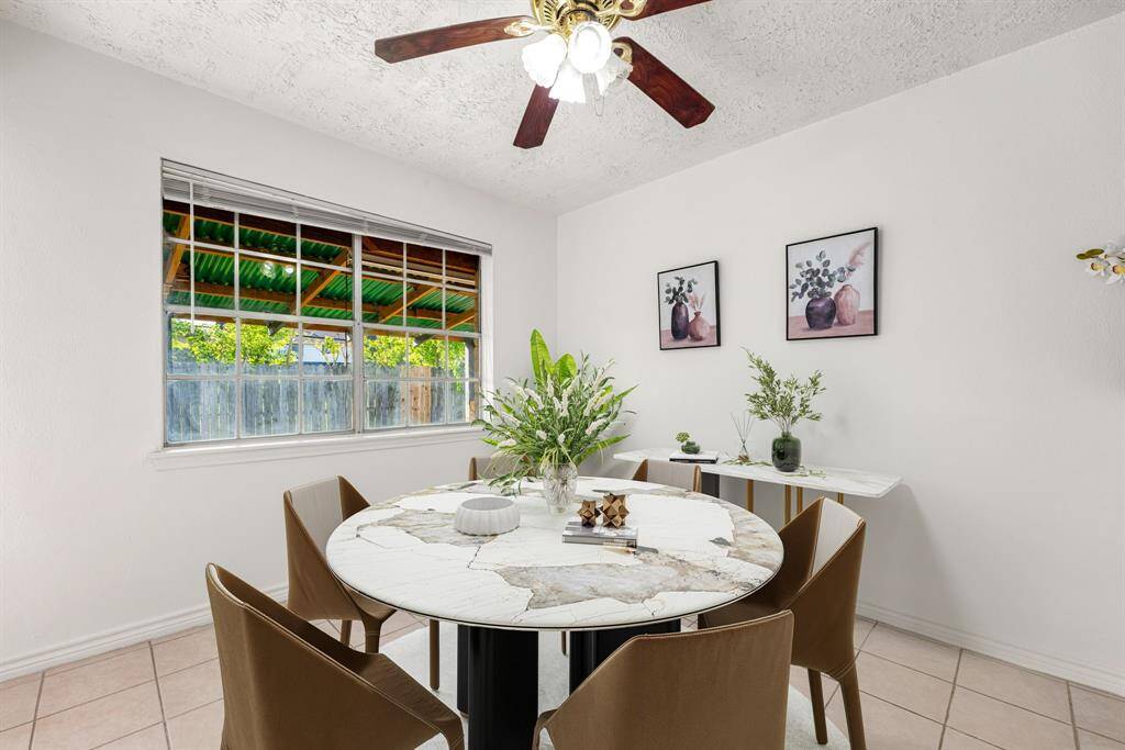 Virtual Staging