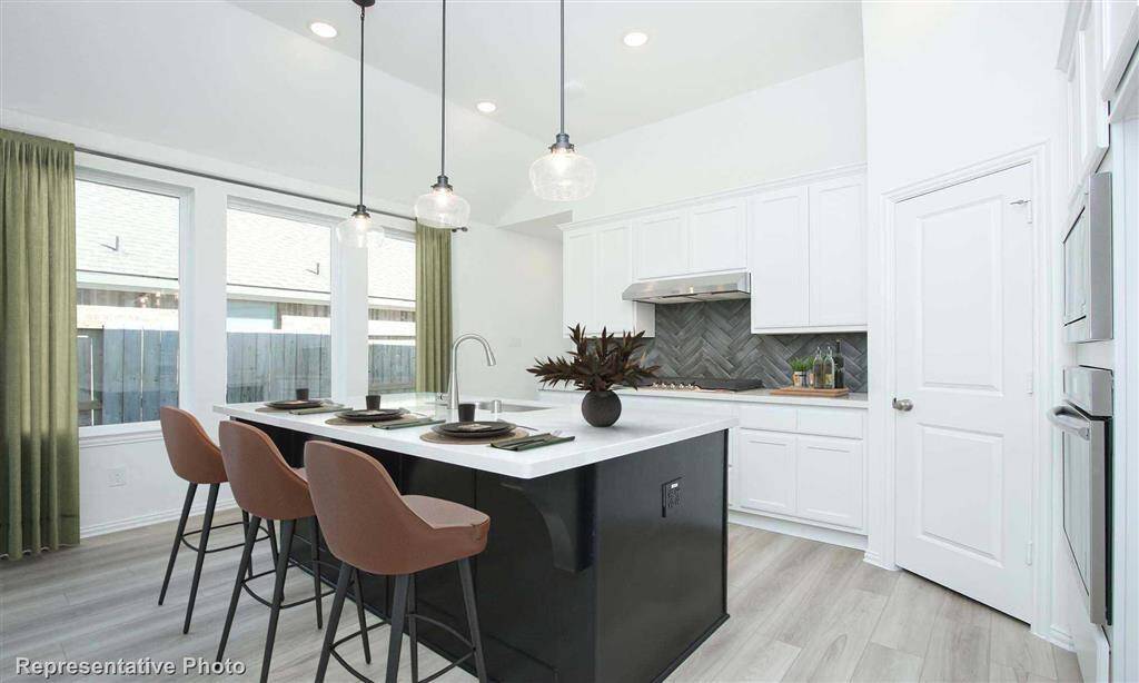 Kitchen (Representative Photo)