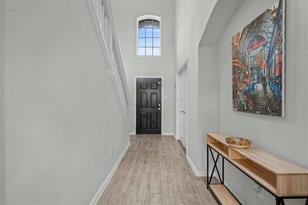 Entryway