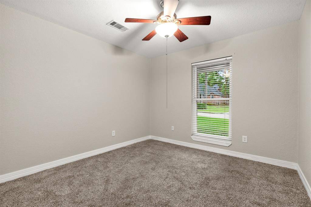 3rd bedroom