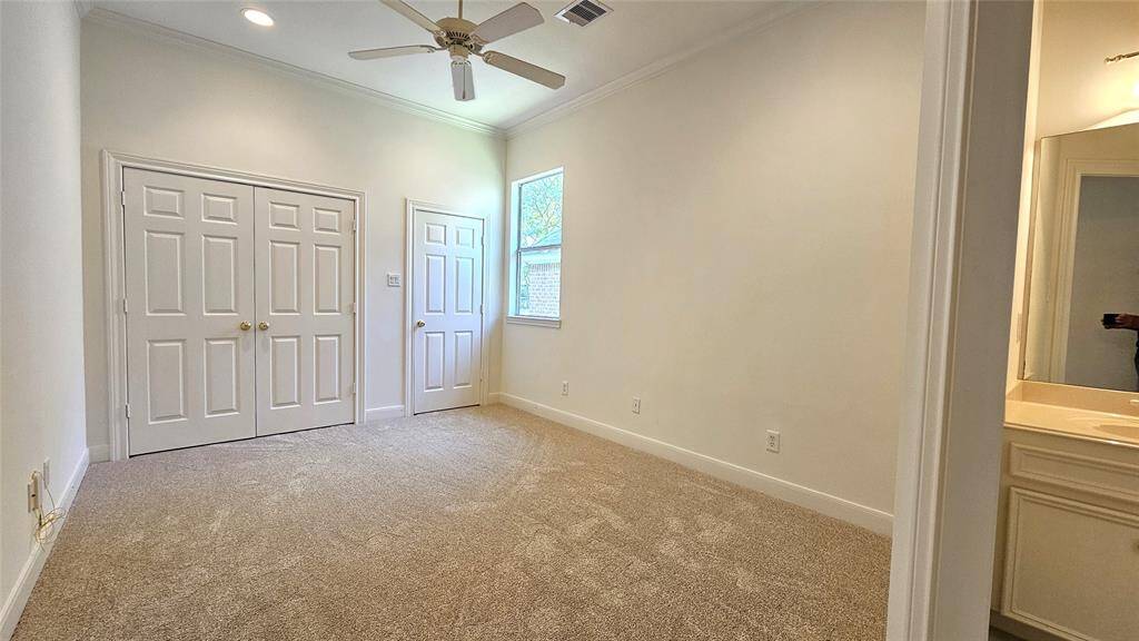 NEW CARPET