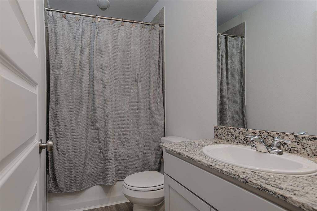 Bathroom #2