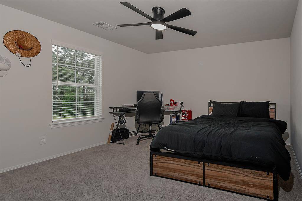 Bedroom #3