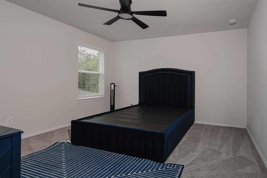 Bedroom #4