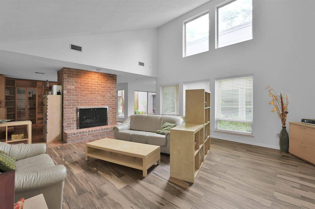 Inviting Spaces