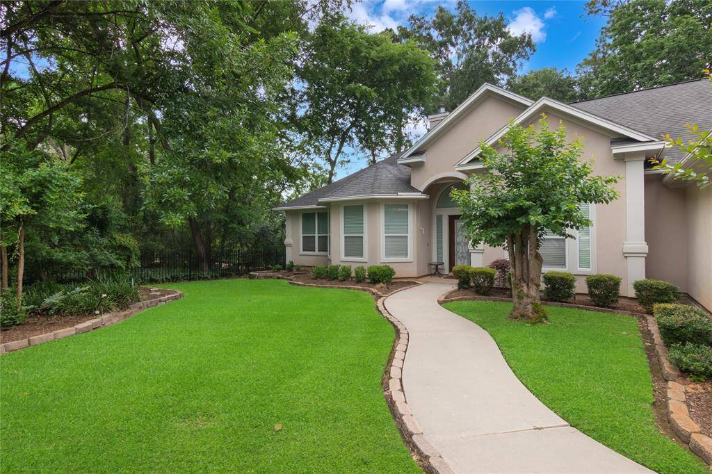 Great curb appeal.
