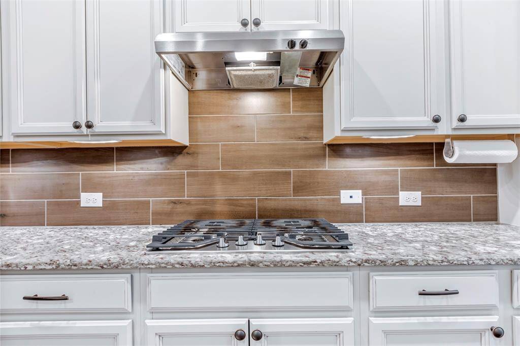 Stovetop