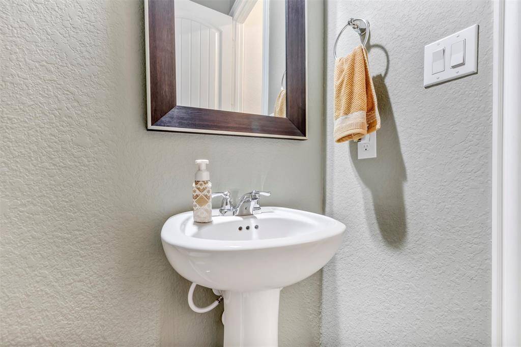 Guest Bath