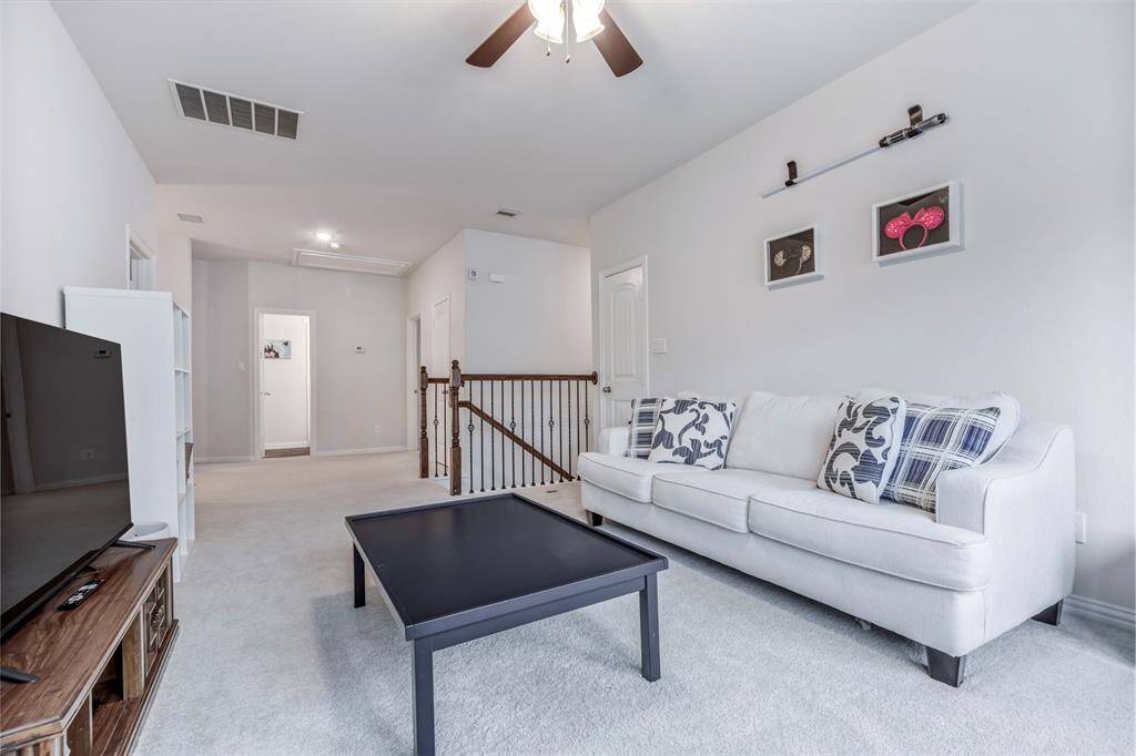 Bonus Room