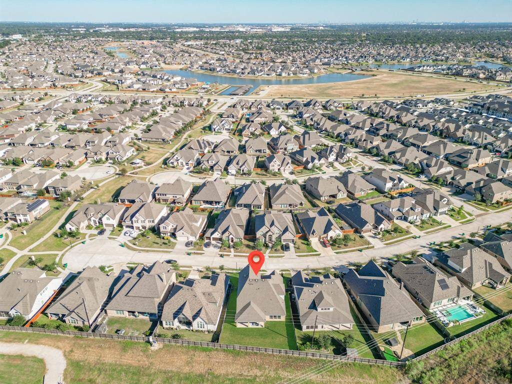 "Conveniently located near the Boardwalk at Towne Lake, enjoy easy access to dining, shopping, and entertainment just minutes from your doorstep."