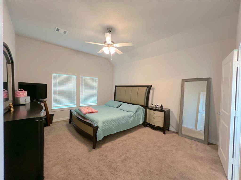 Primary Bedroom.