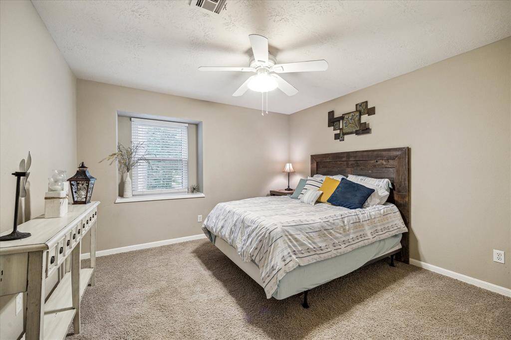 Perfect guest room!