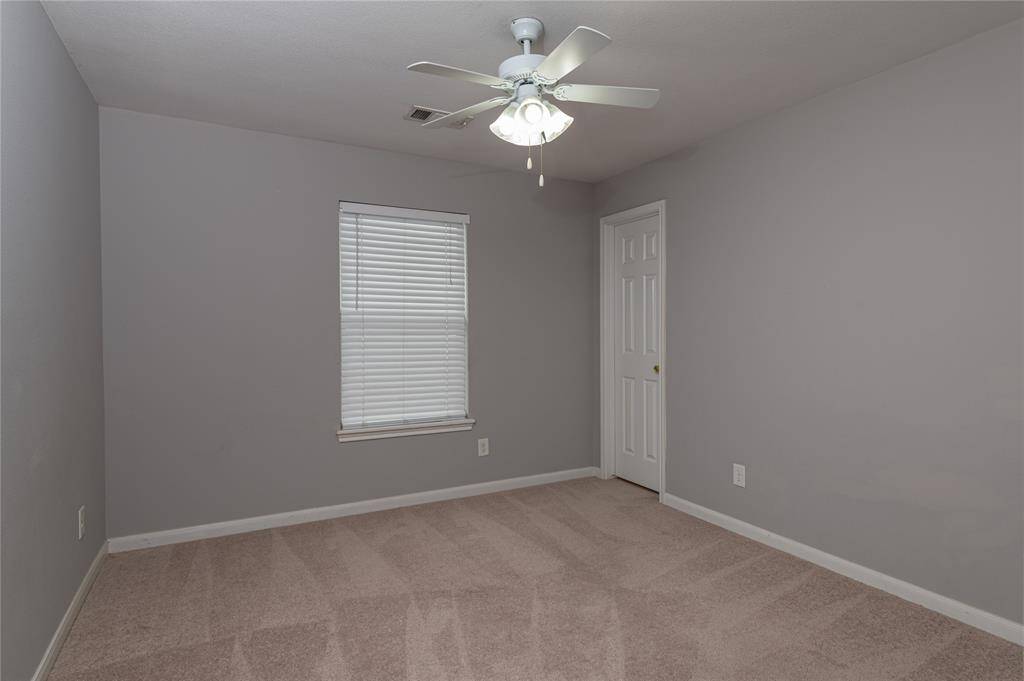 3rd Bedroom