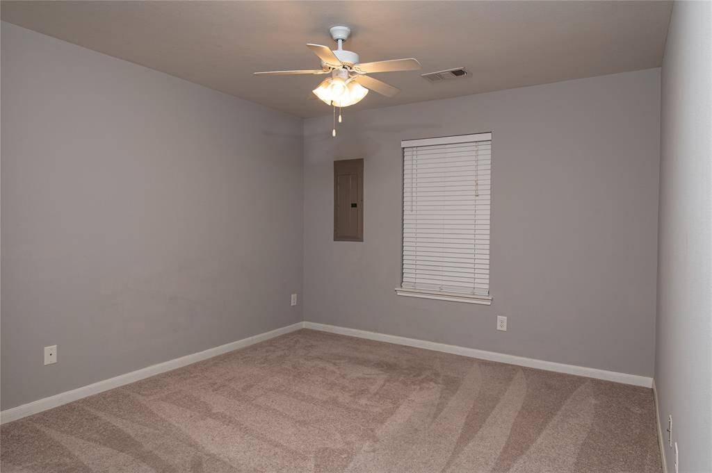 Downstairs Bedroom 2