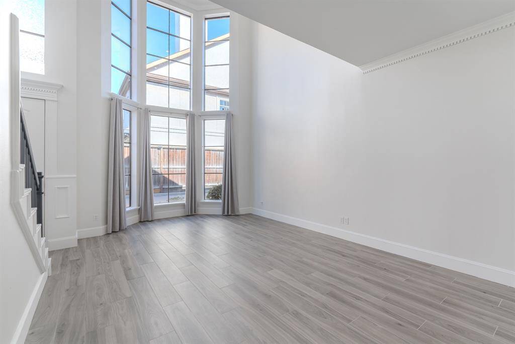 Move-in Ready: Updated With Every Detail Considered For Immediate Enjoyment.