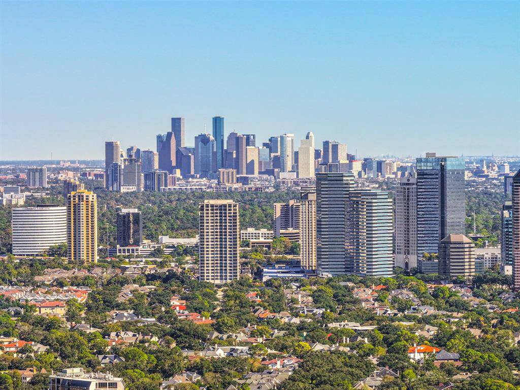 Greater Uptown Houston