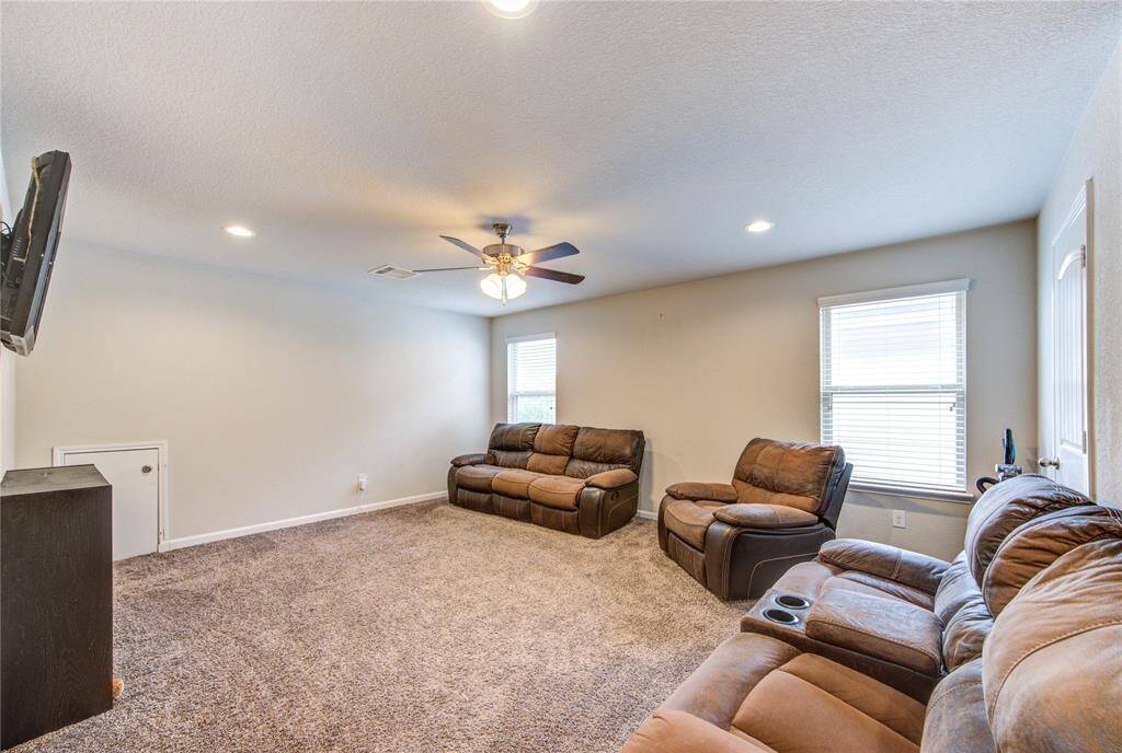 Gameroom