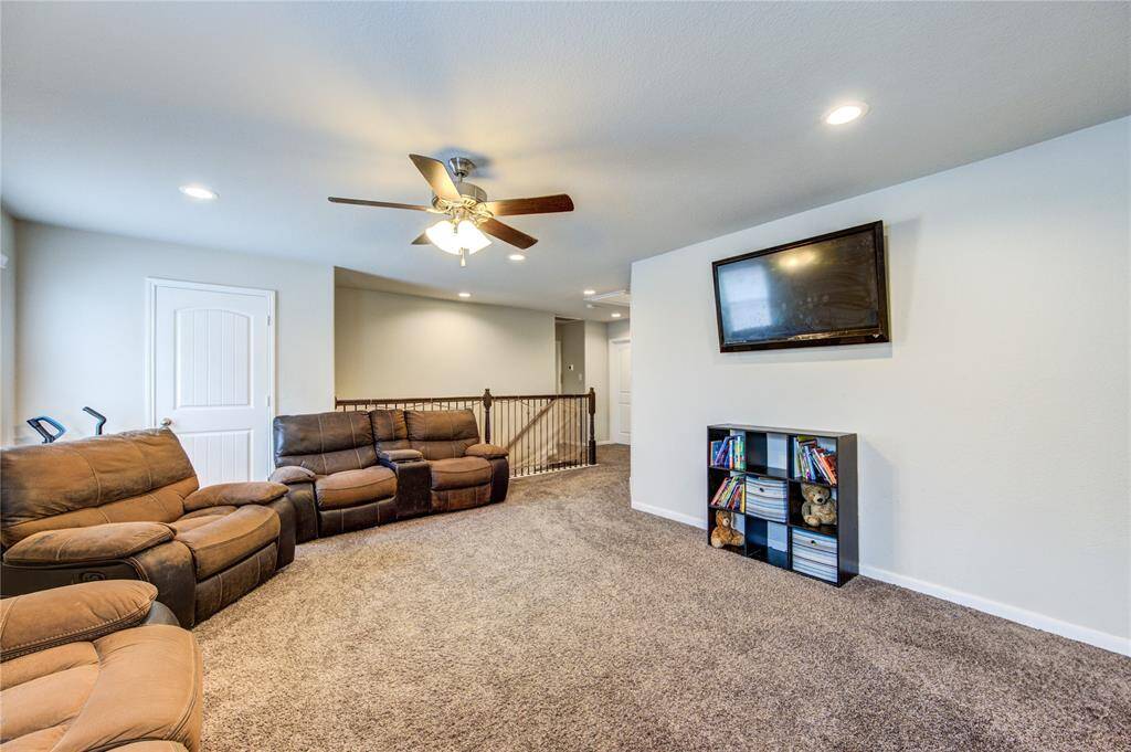 Gameroom