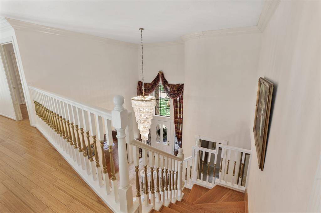 Another great view of laundry room.