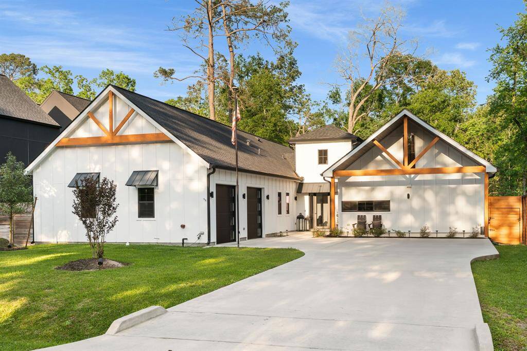 **NOT THE ACTUAL HOME - This is an example of some of the houses that have been developed in the same neighborhood**