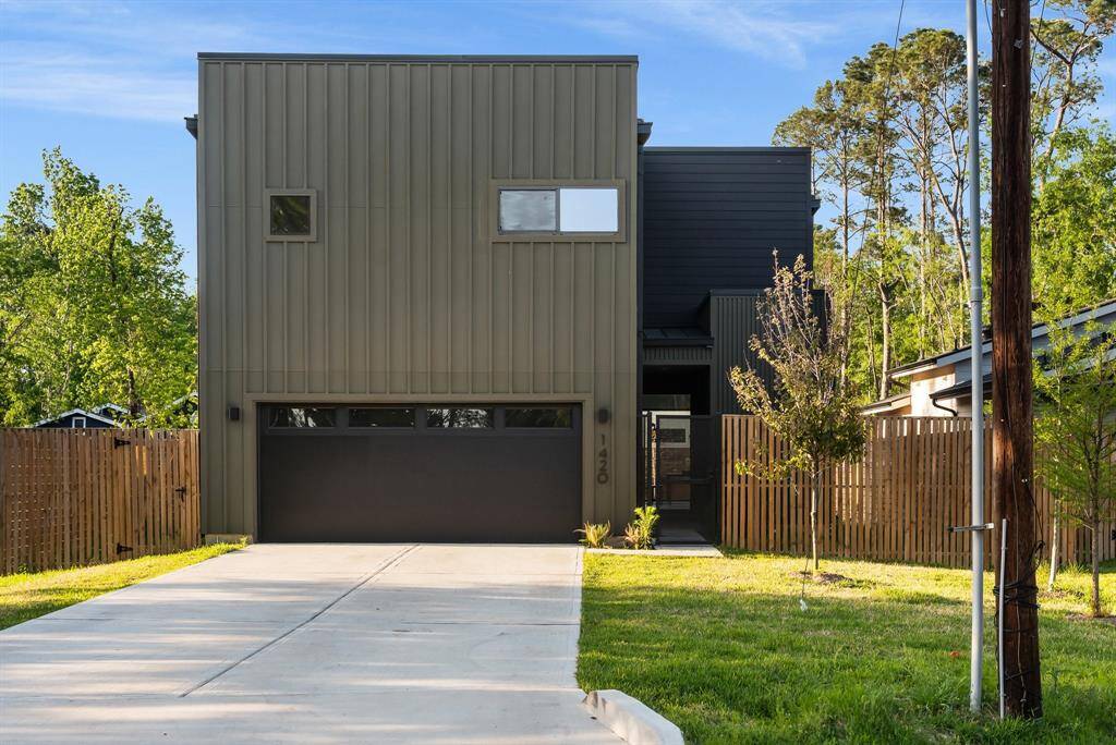 **NOT THE ACTUAL HOME - This is an example of some of the houses that have been developed in the same neighborhood**