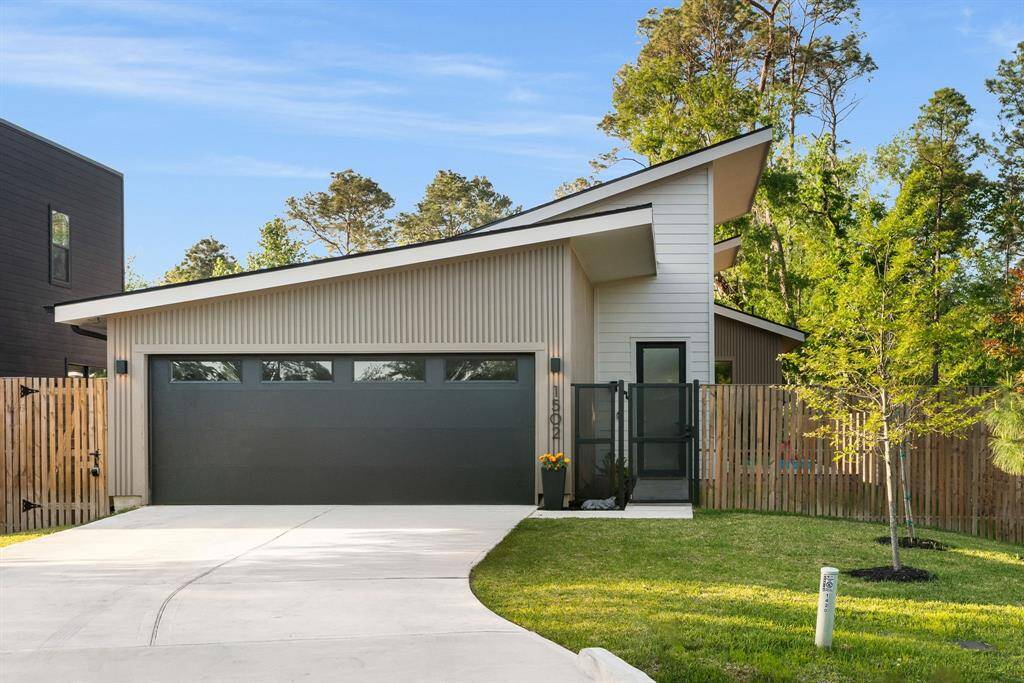 **NOT THE ACTUAL HOME - This is an example of some of the houses that have been developed in the same neighborhood**