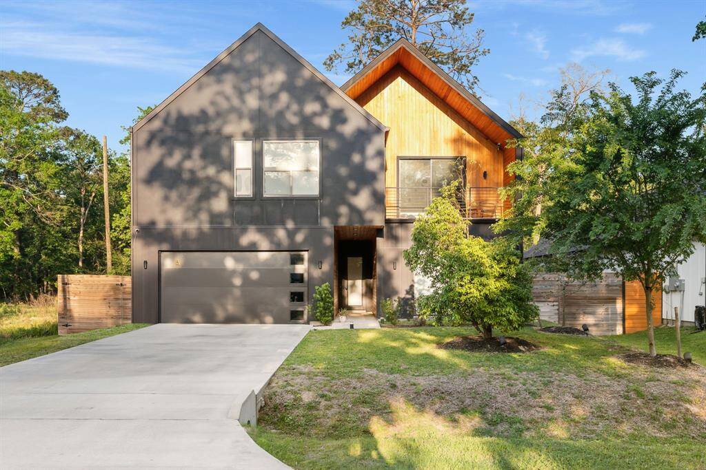 **NOT THE ACTUAL HOME - This is an example of some of the houses that have been developed in the same neighborhood**