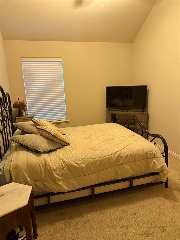 2nd Secondary Bedroom
