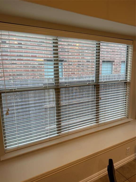 Kitchen Window Seat