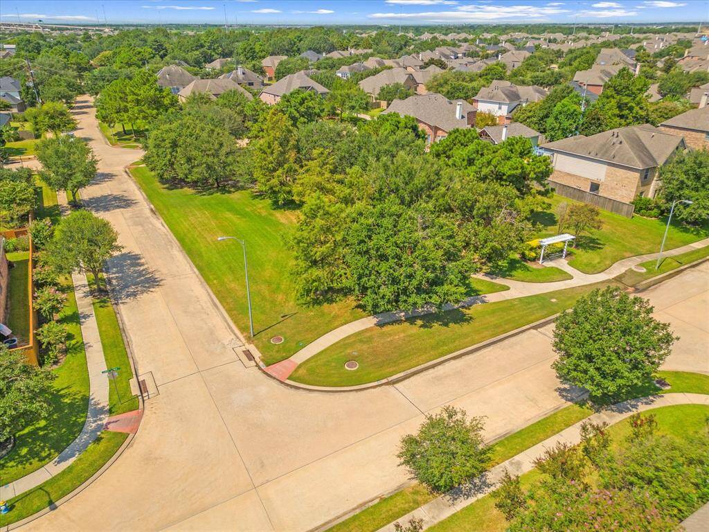 Community park
