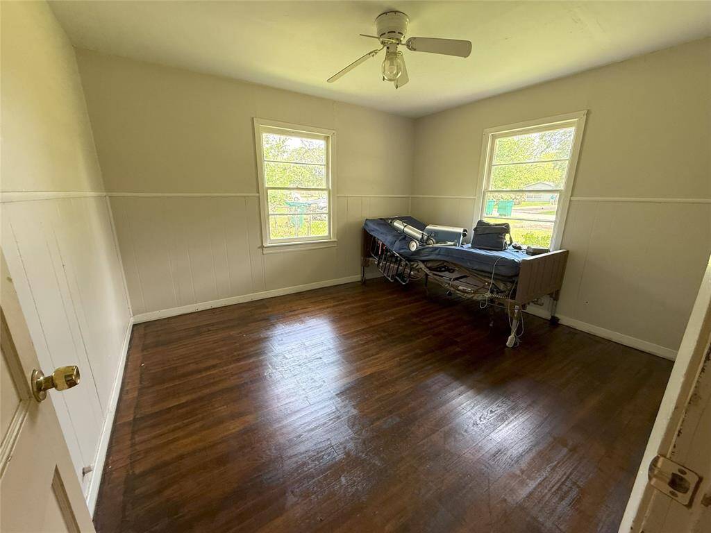 Bedroom #2