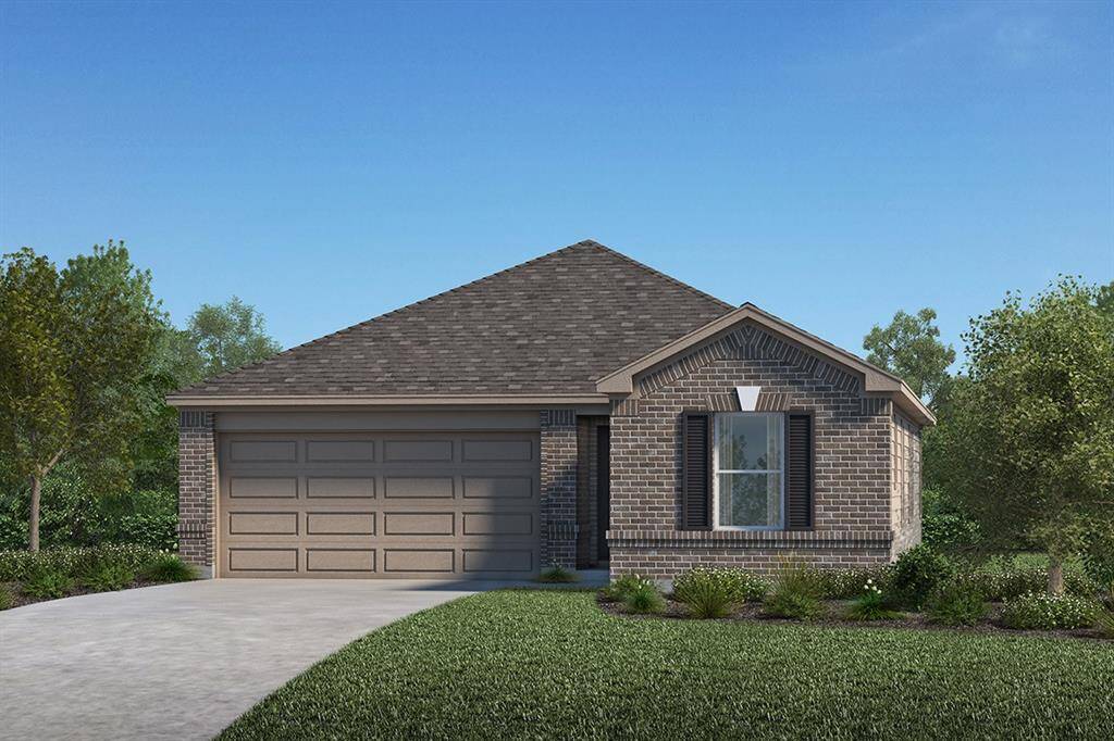 Welcome home to 1515 Grand Olympia Drive located in Olympia Falls and zoned to Fort Bend ISD.