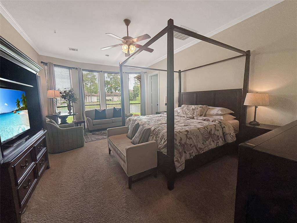 Master Bedroom.
