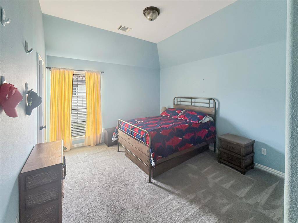 5th Bedroom 2nd Level.