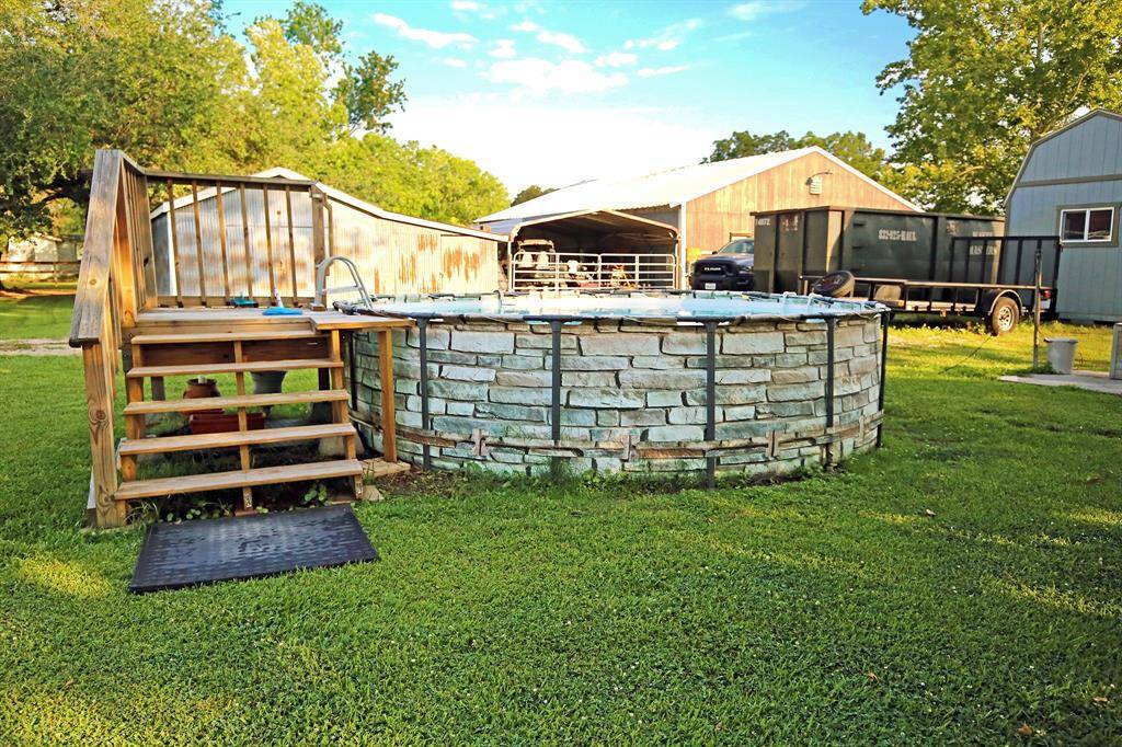 Can't Forget about the She-Shed!