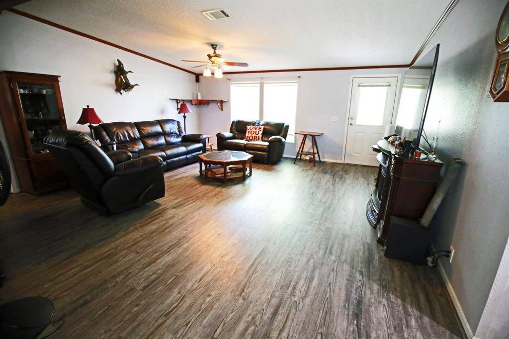 Here is a Secondary Bedroom