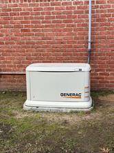Generac Generator!