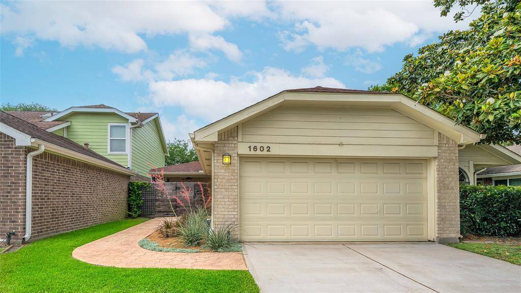 Ask for an updates and amenities list. Come see this beautiful home for yourself.
