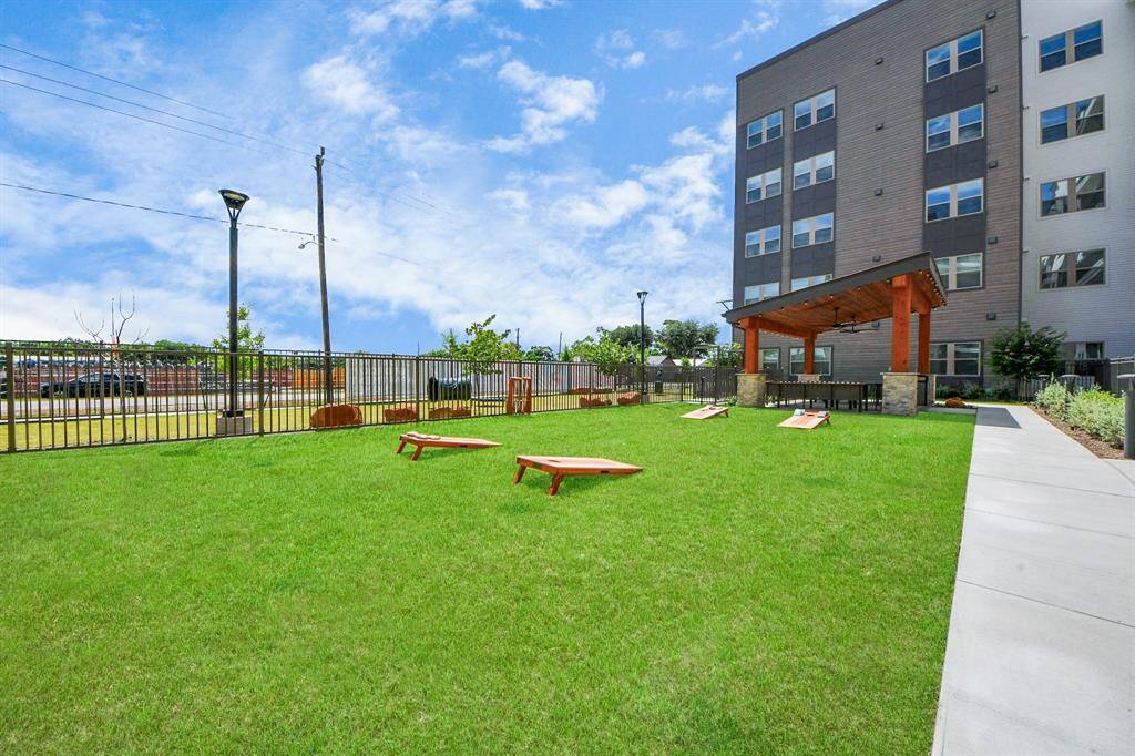 Lawn Games